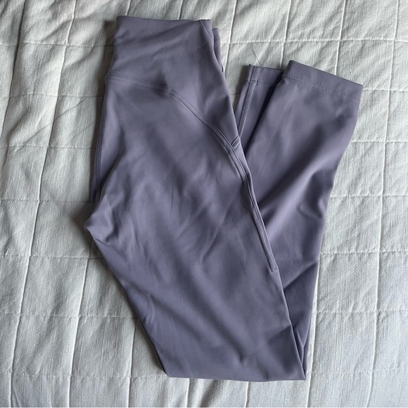 Lululemon instill leggings - Picture 1 of 4